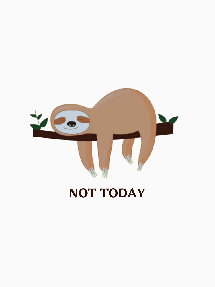 not today by borcheristov