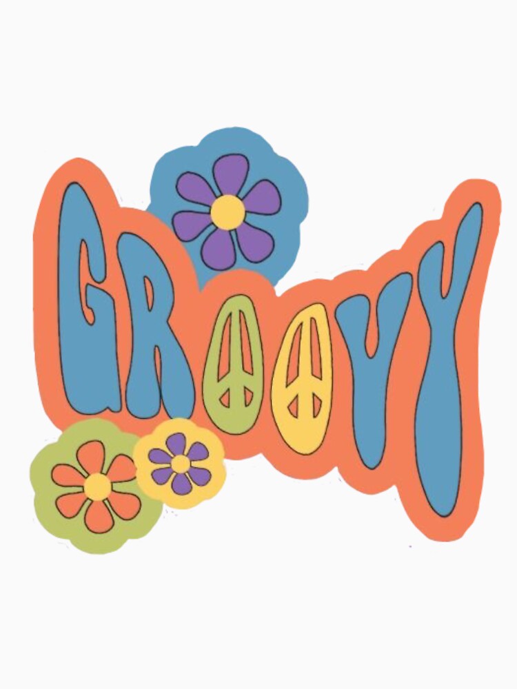 Groovy by BrontesWhimsyStore