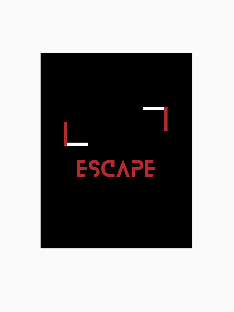 Escape the matrix by Ash44444