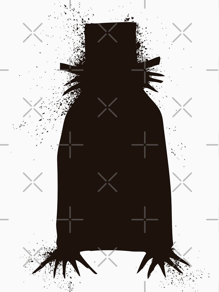 Dook Ghost by AriMartinez