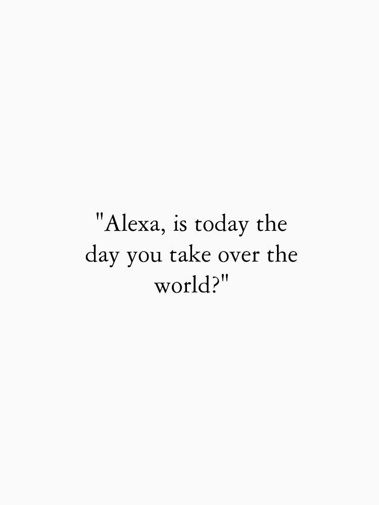 Alexa by Avatarhay