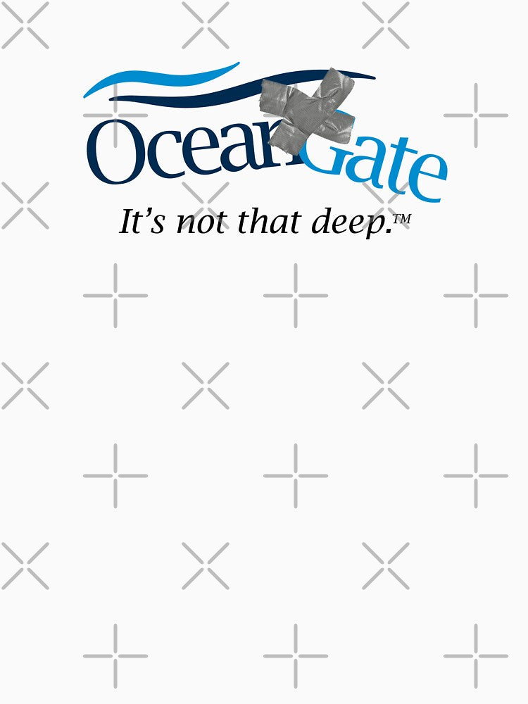 OceanGate by Gromidez