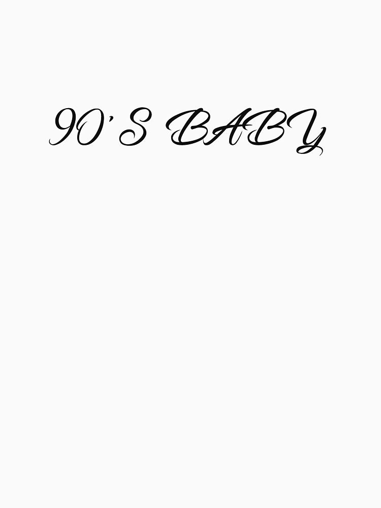 90s baby by Alexa1G