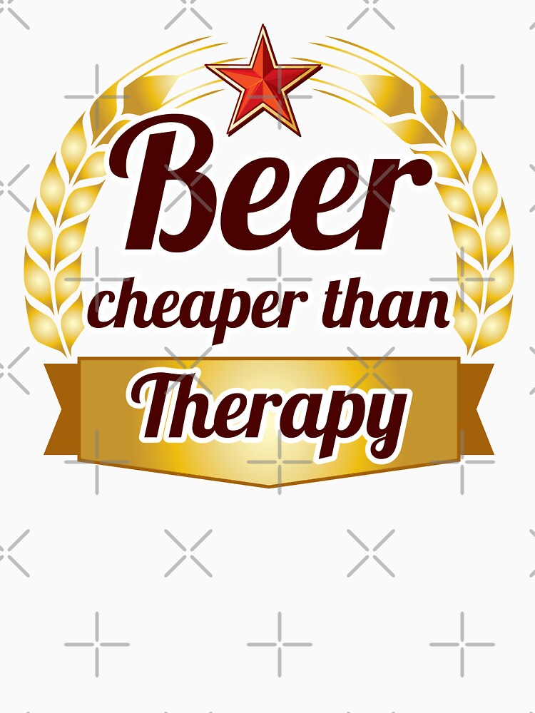 Beer Design | Beer Therapy by OhBoyLoveIt