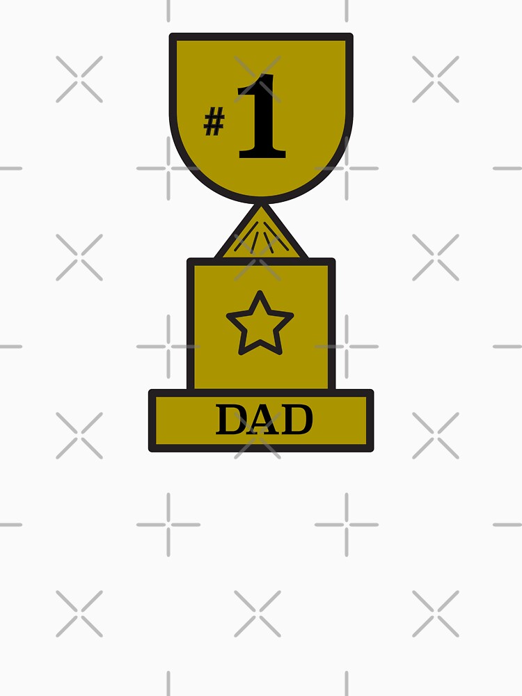 #1 DAD by JohnnyKidd