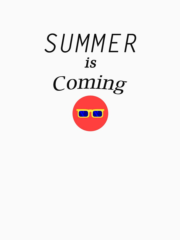 Summer is coming by felipesilva