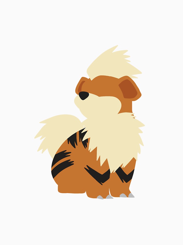 Growl Minimalist by shiix