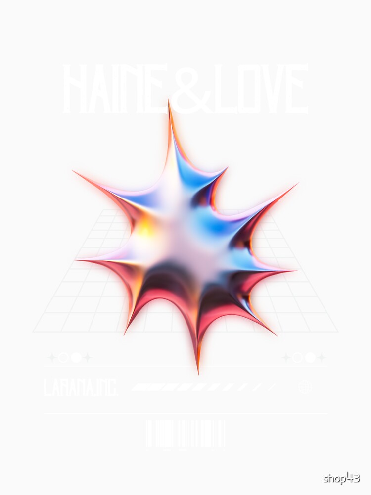 haine&love y2k by shop43