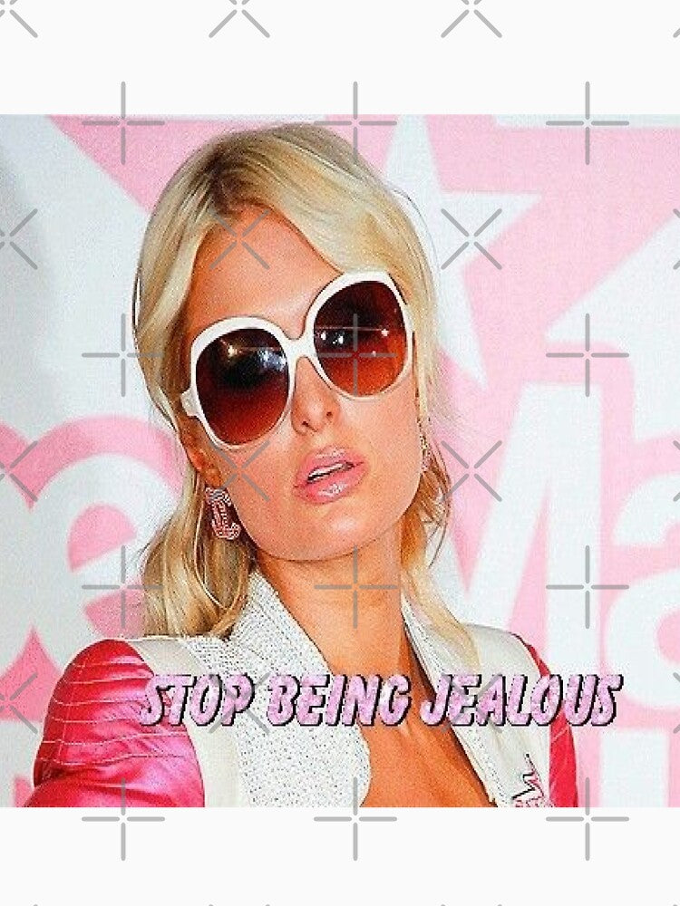 paris hilton by sqftv