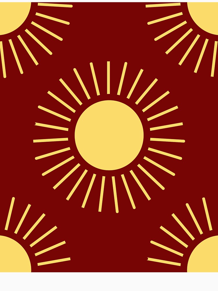 Radiant #3 by BuraxisDesigns