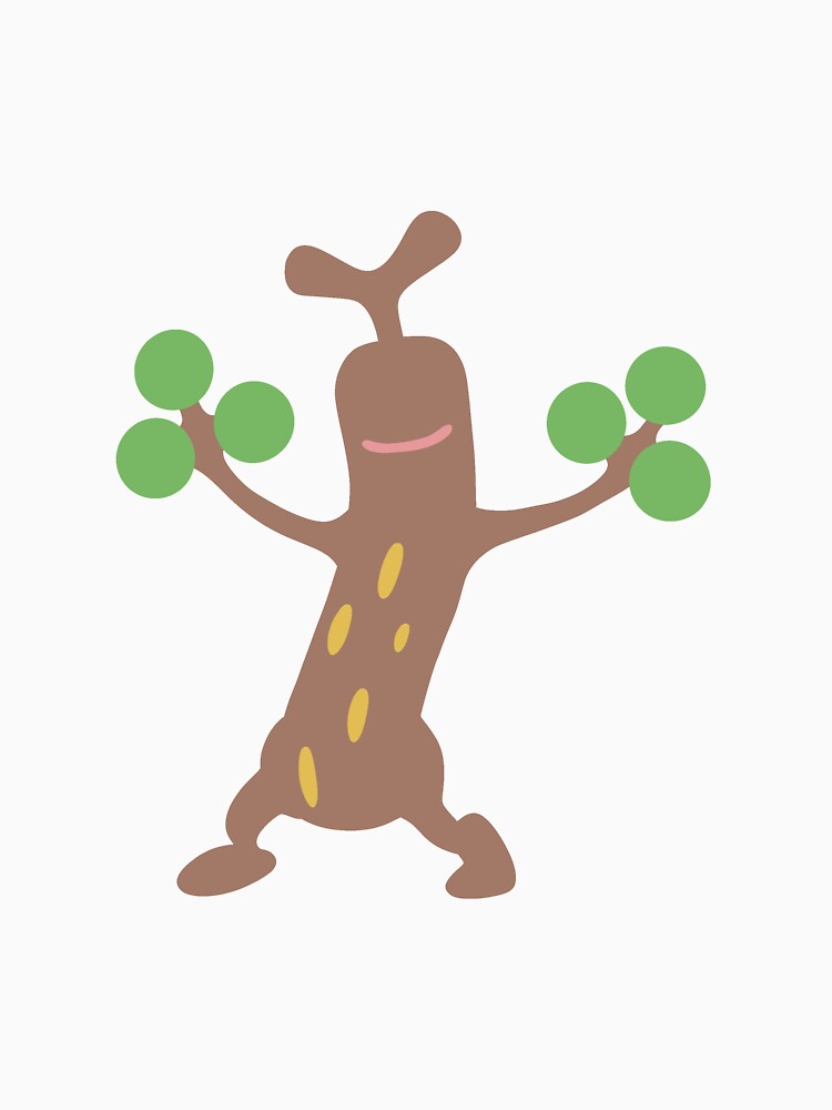 Woodo Minimalist by shiix