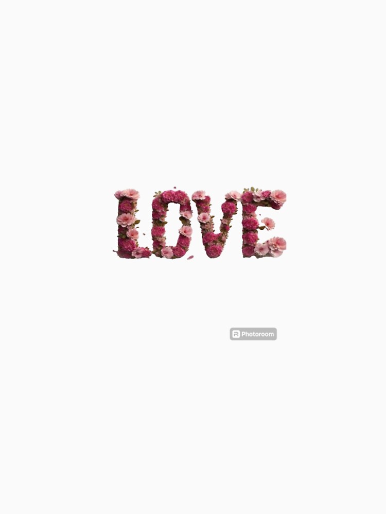 creative love design by Sandra Cajar