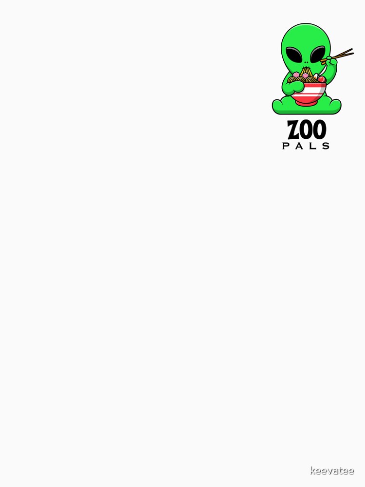Zoopals by keevatee
