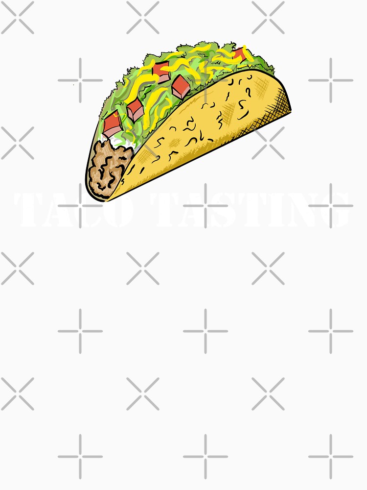 TACO TASTING by Dreamakerstudio
