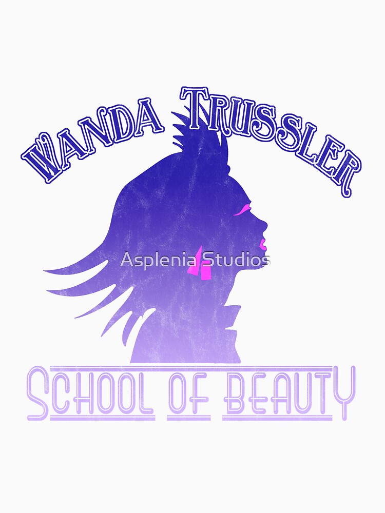 Asplenia Studios: Student Beauticians by Asplenia Studios