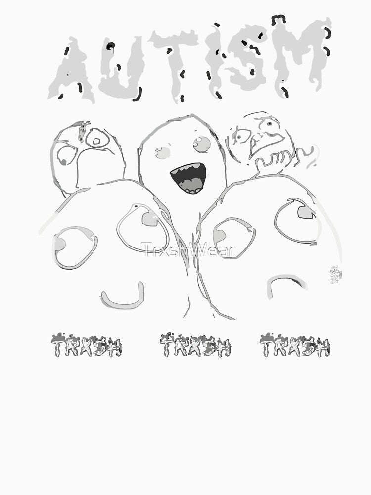 Derp Meme Rage Comic Y2K Weirdcore Retro Internet Meme by TrxshWear