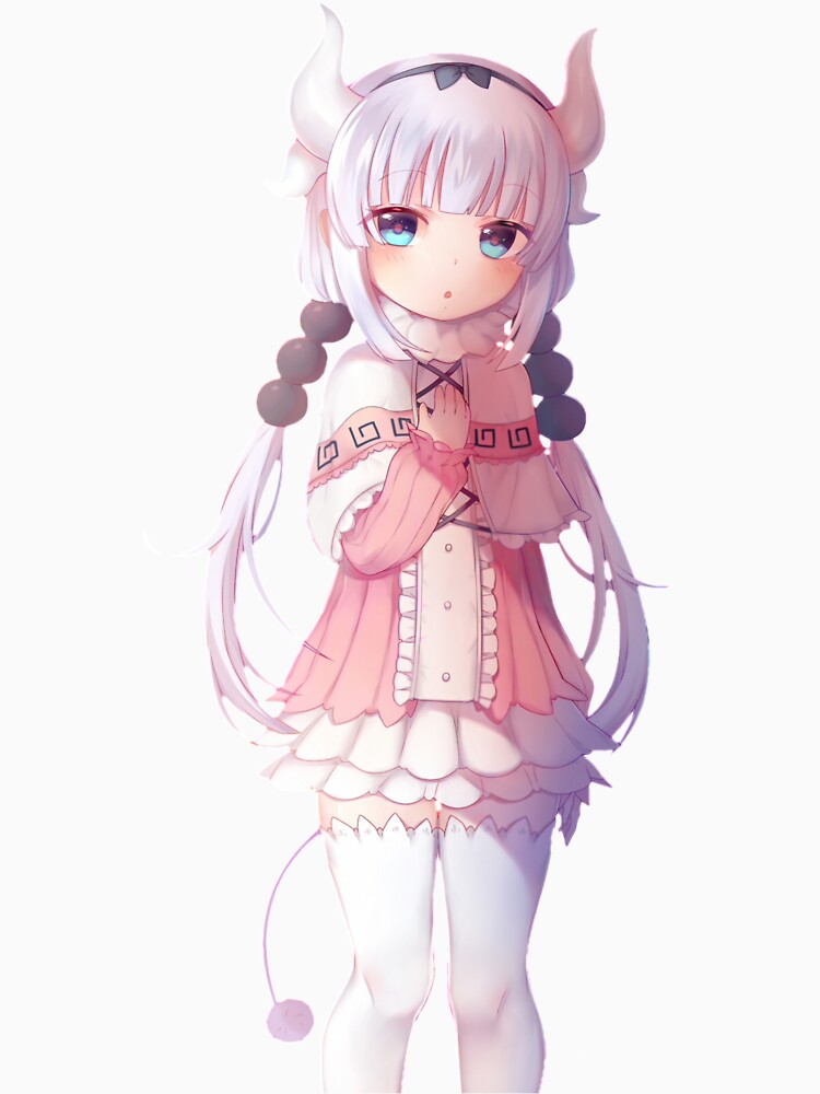 ♥ Kanna ♥ by Zentenar