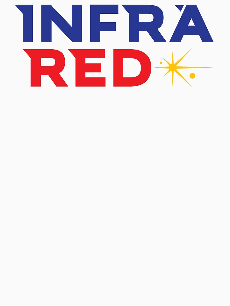 Infrared Creative Logo Stacked by Infrared Creative