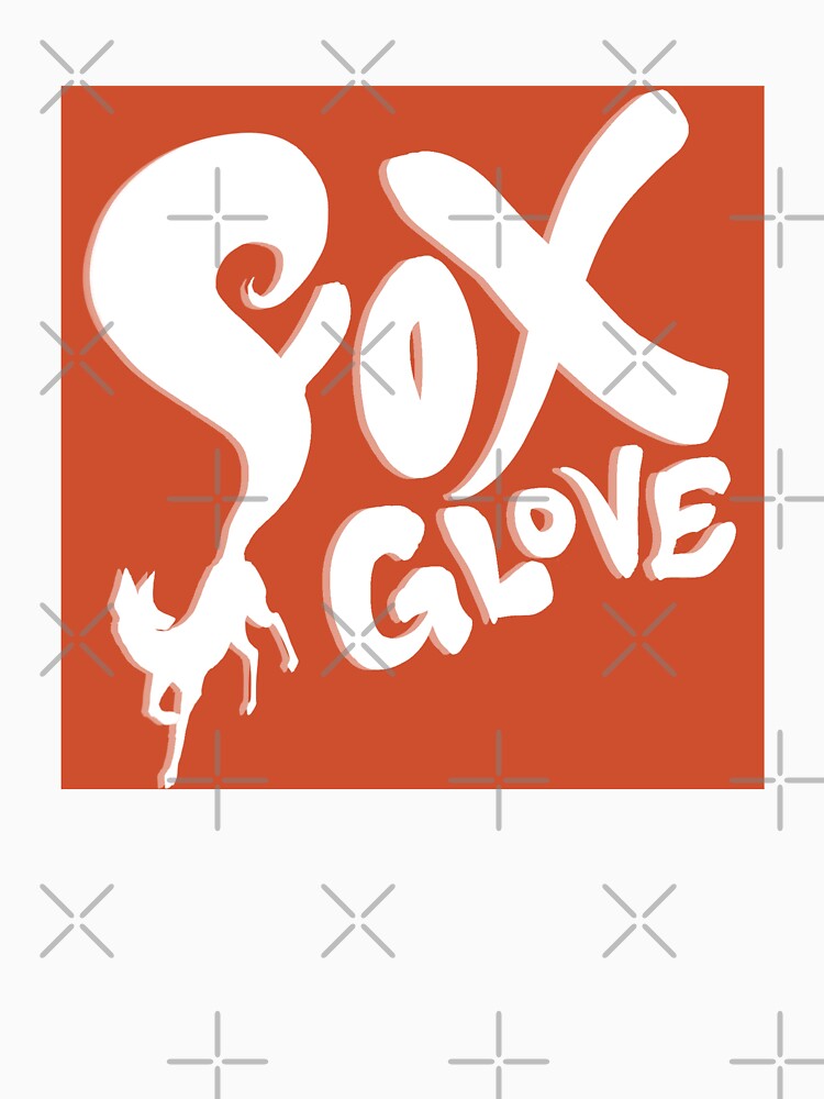 Fox Glove Inc. by Foxglove906