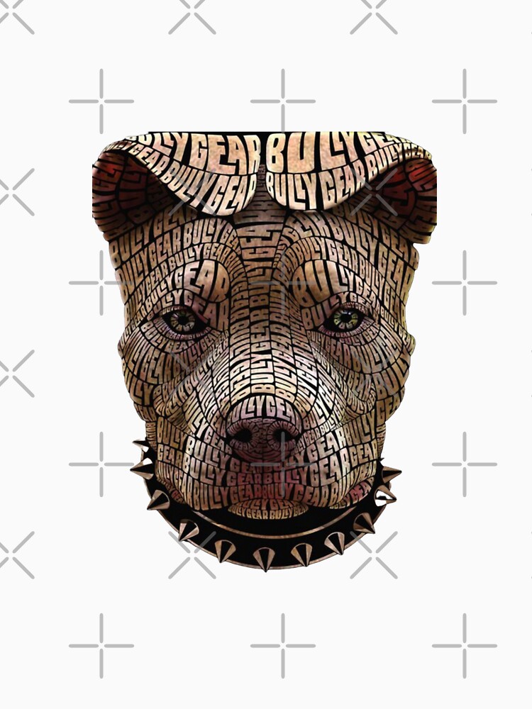 Cool Dog text Design by Alin89