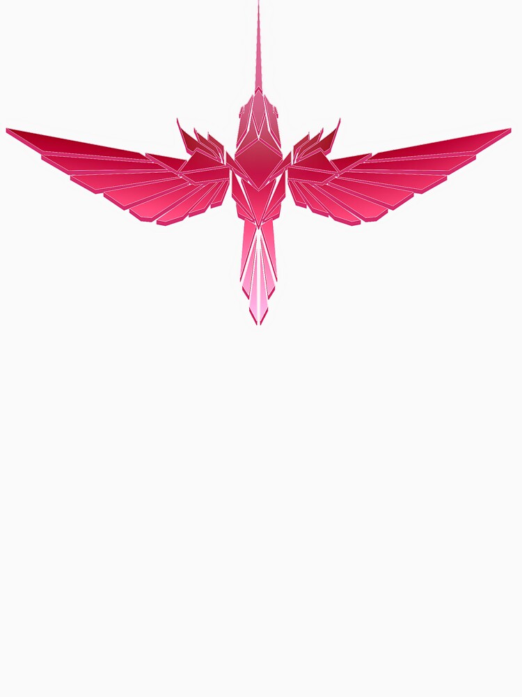 HummingBird by TypeTwo