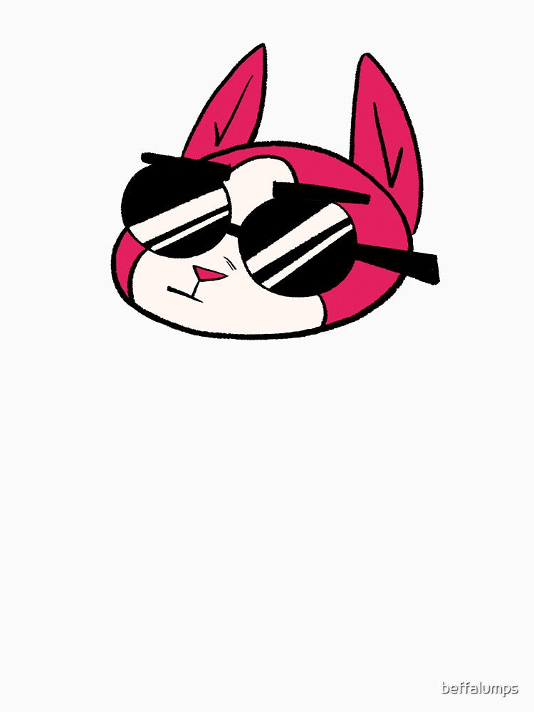 Cool Cat by beffalumps