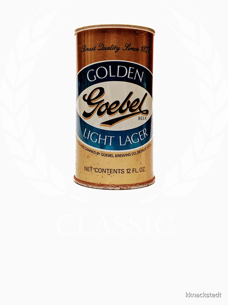 Goebel Beer Classic by kknackstedt