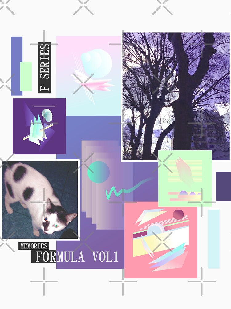 formula vol1 by ParyDarian