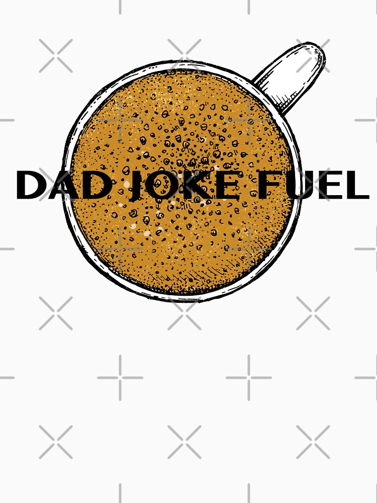 Dad Joke Fuel by DadJokeDescript
