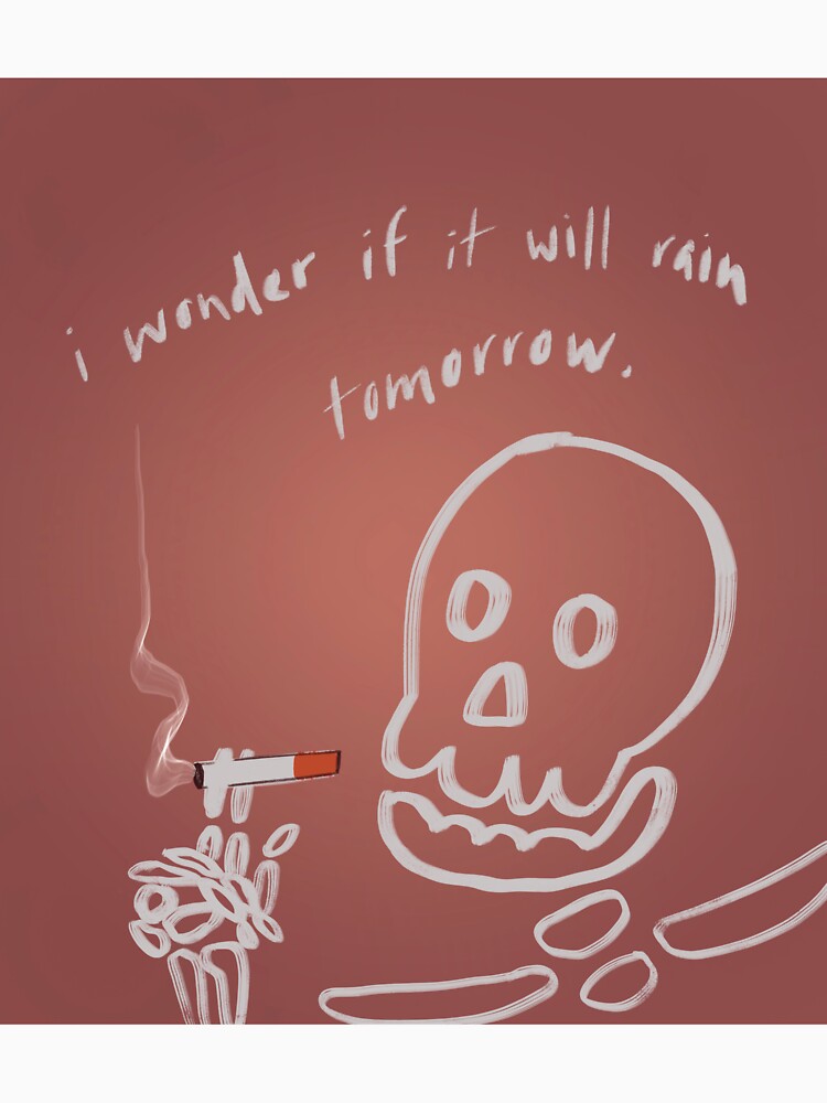 skeletal thoughts by mustymotel
