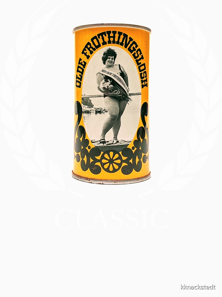 Olde Frothingslosh Beer Classic by kknackstedt