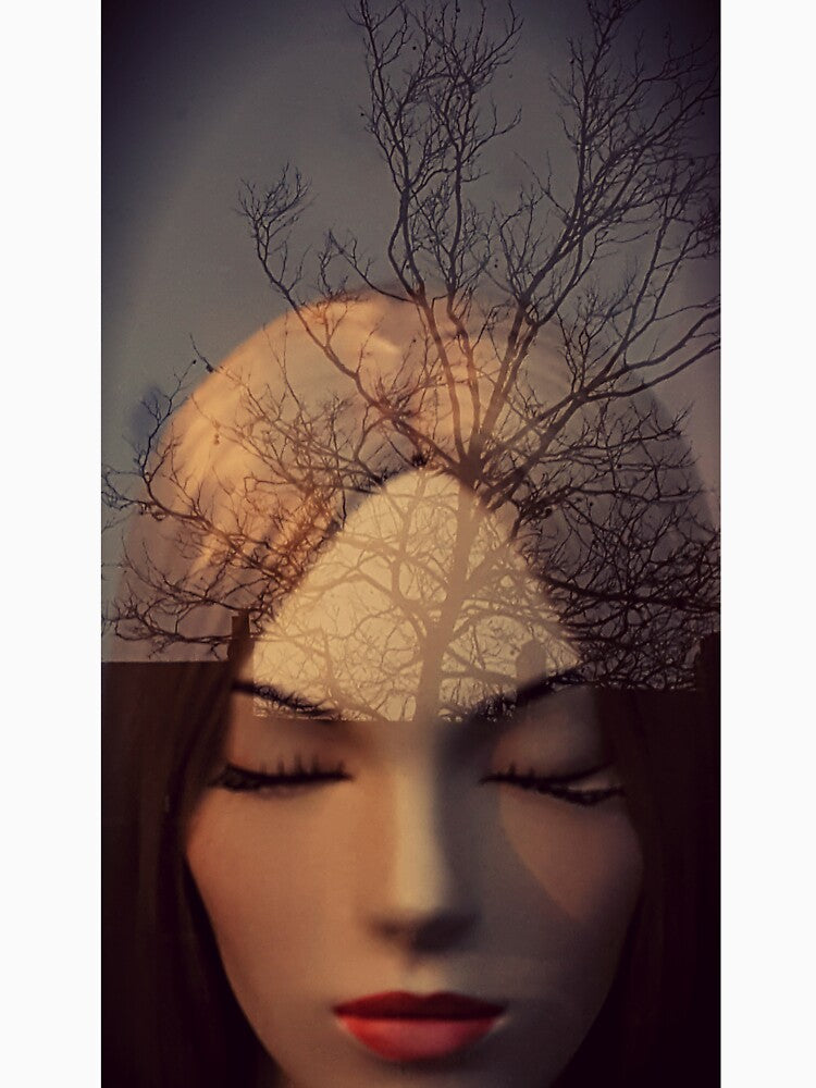 DREAM OF A SINGLE WOMAN by mister-john