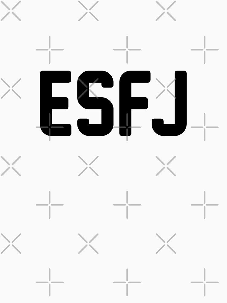 ESFJ by Venus Complete