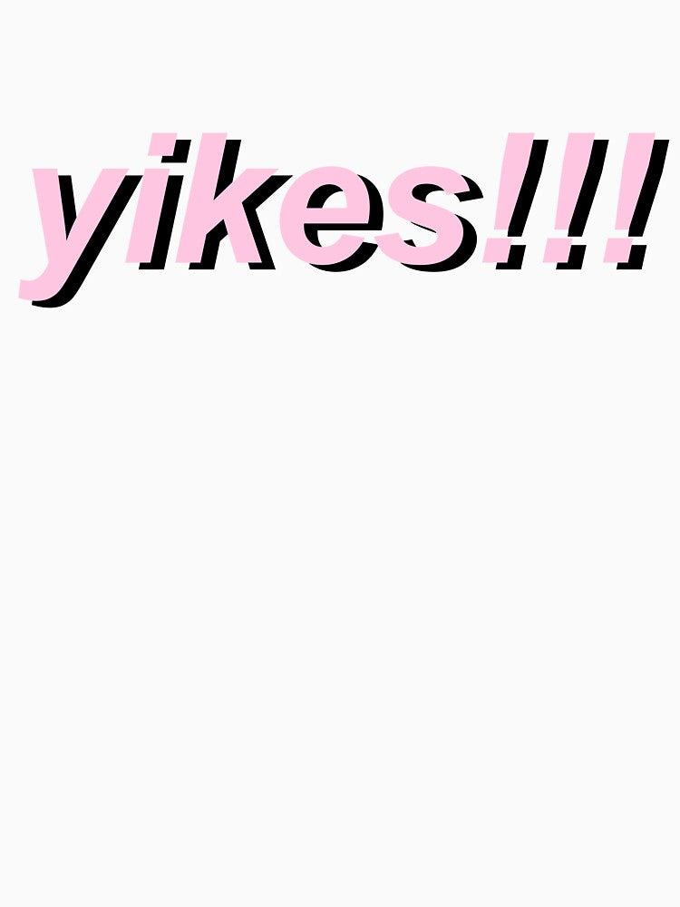 yikes!!!! by jnyae