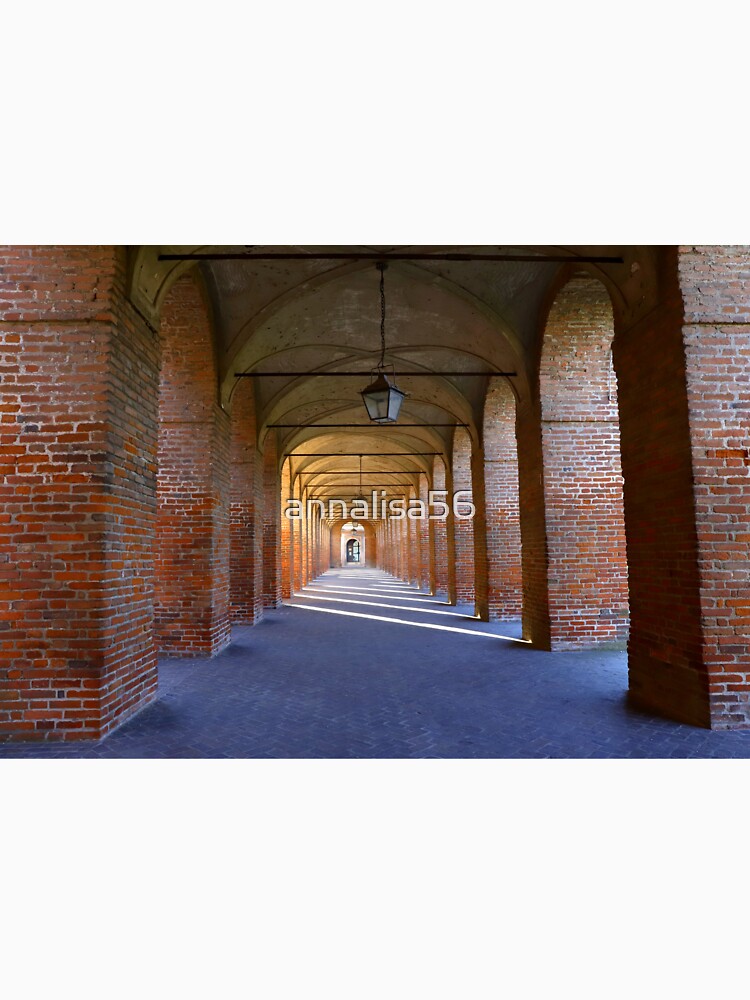 Galleria degli Antichi by annalisa56