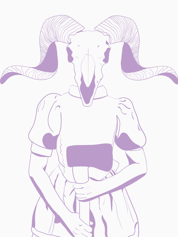 Goth is cute by HiHannya_