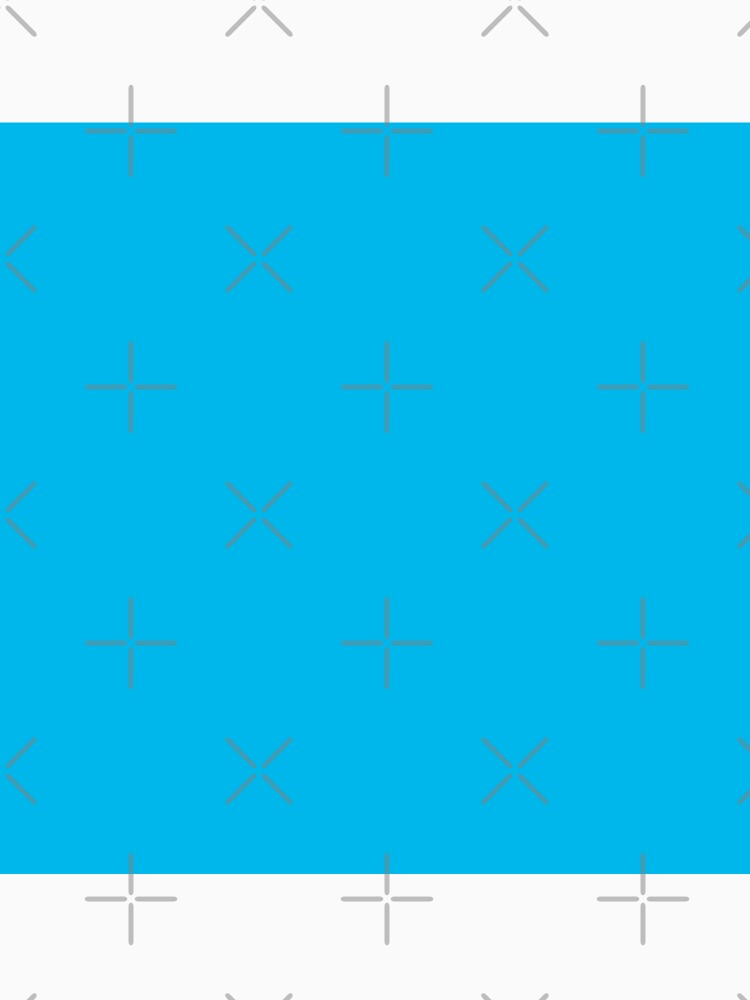 Beautiful Cushions/ Plain Cyan by ozcushions
