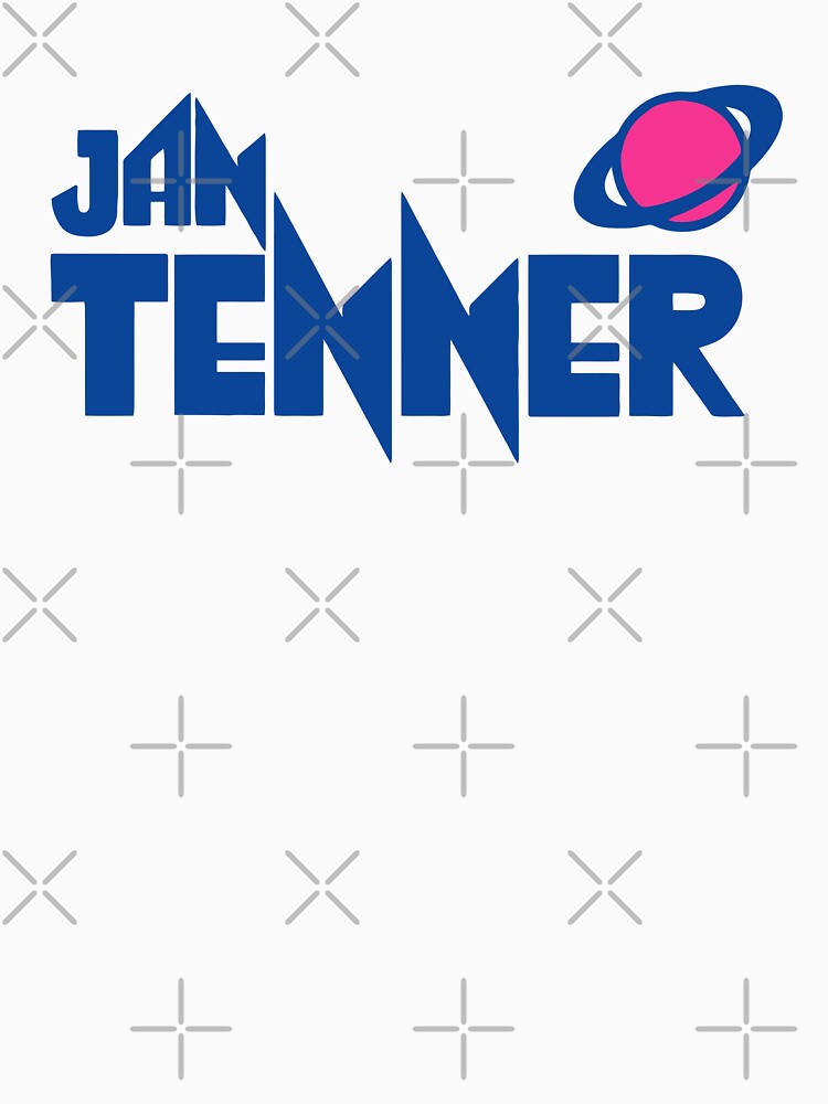 Jan Tenner – German sci-fi cult since the 80s by Alpha Stag