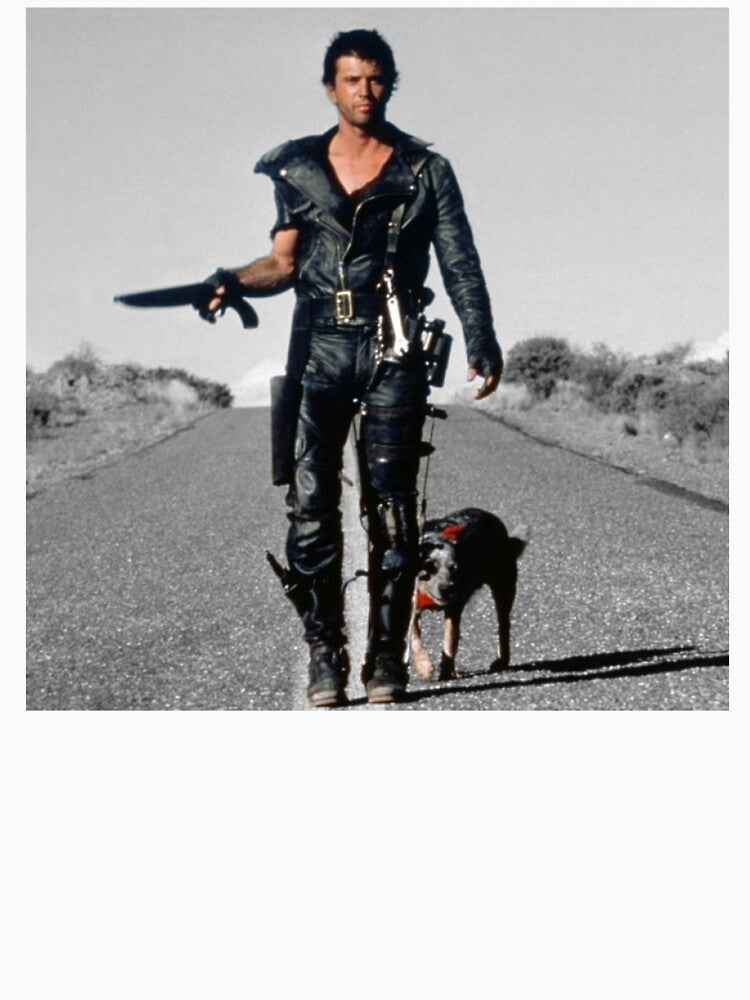 Mad Max by Heinzer Kleinen