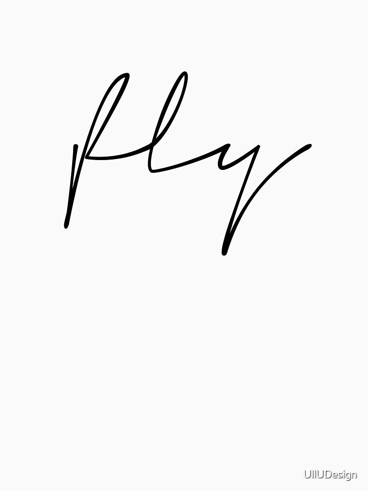 Fly by UllUDesign
