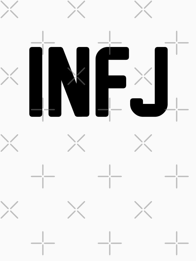 INFJ by Venus Complete