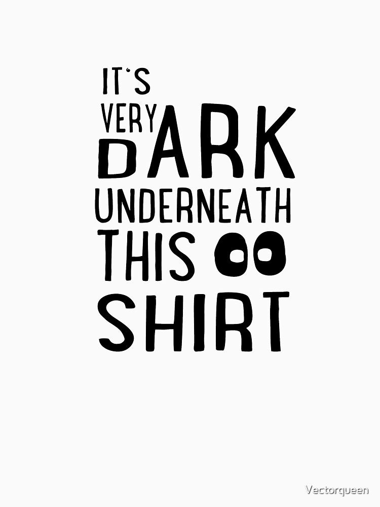 Dark by Vectorqueen