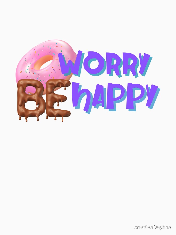 love donuts donuts are good by creativeDaphne