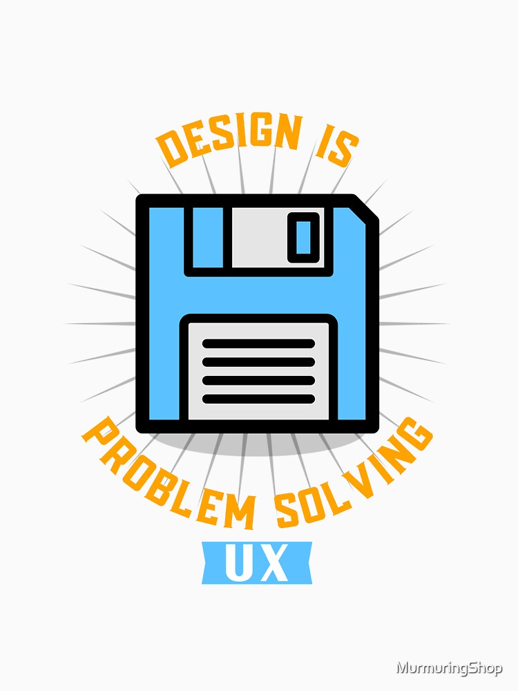 Design is problem solving by MurmuringShop