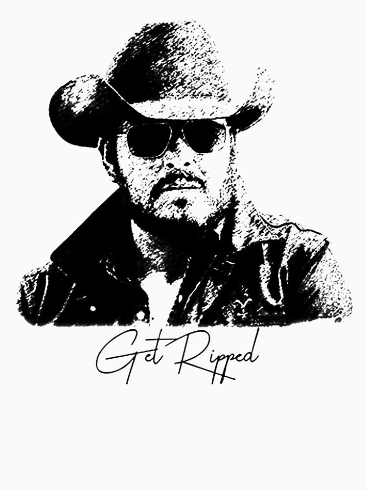 Get Ripped Is Cool by HarveyFlynn