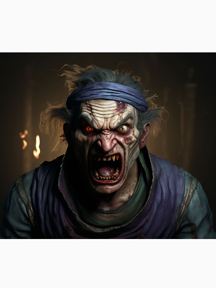 Moi quand je perds une game pour la énième fois by Collection de trésors