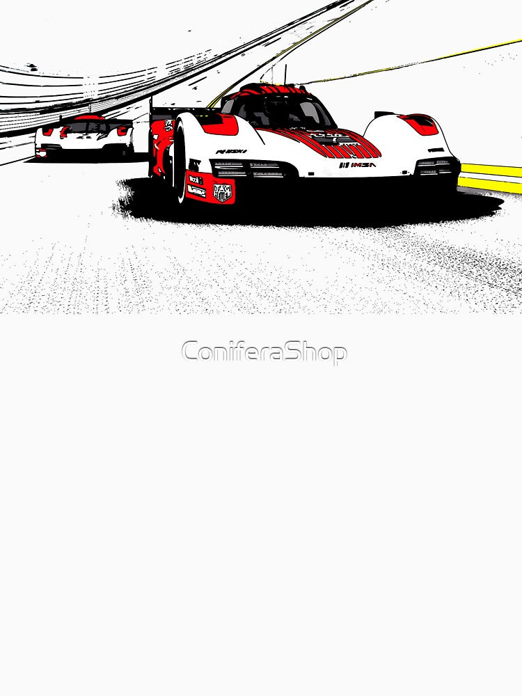 963 LMDh by ConiferaShop