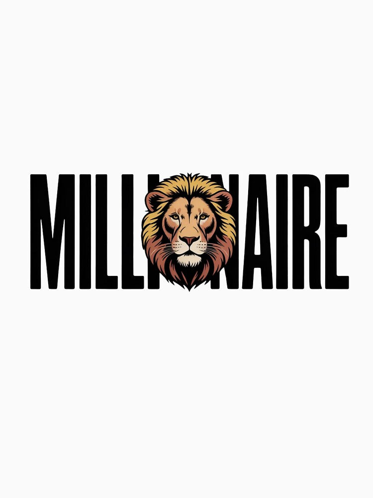 Millionaire by Punishirt-A.X.T.L