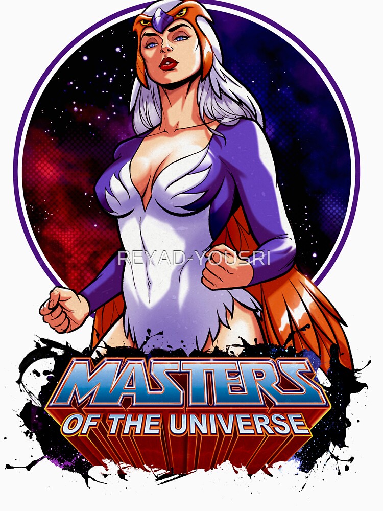 sorceress by REYAD-YOUSRI