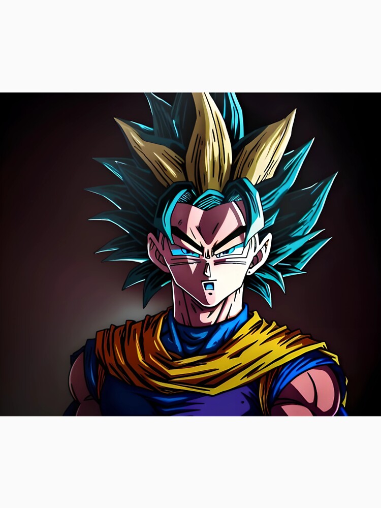 Elevate Your Wardrobe with Anime T-Shirts Today by artmanikin